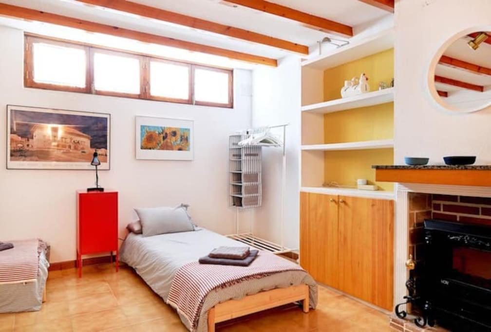 Villa Magerit, Entire Home 5 Minutes Easy Walk To Sandy Beach La Mata  Εξωτερικό φωτογραφία