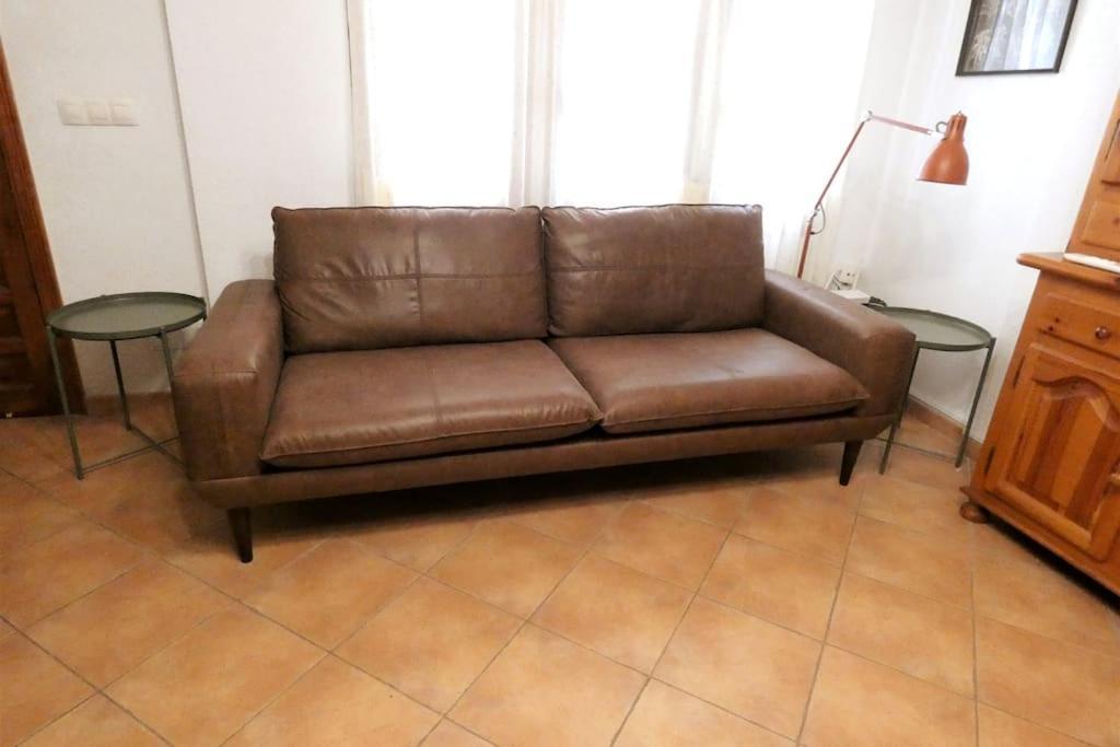 Villa Magerit, Entire Home 5 Minutes Easy Walk To Sandy Beach La Mata  Εξωτερικό φωτογραφία