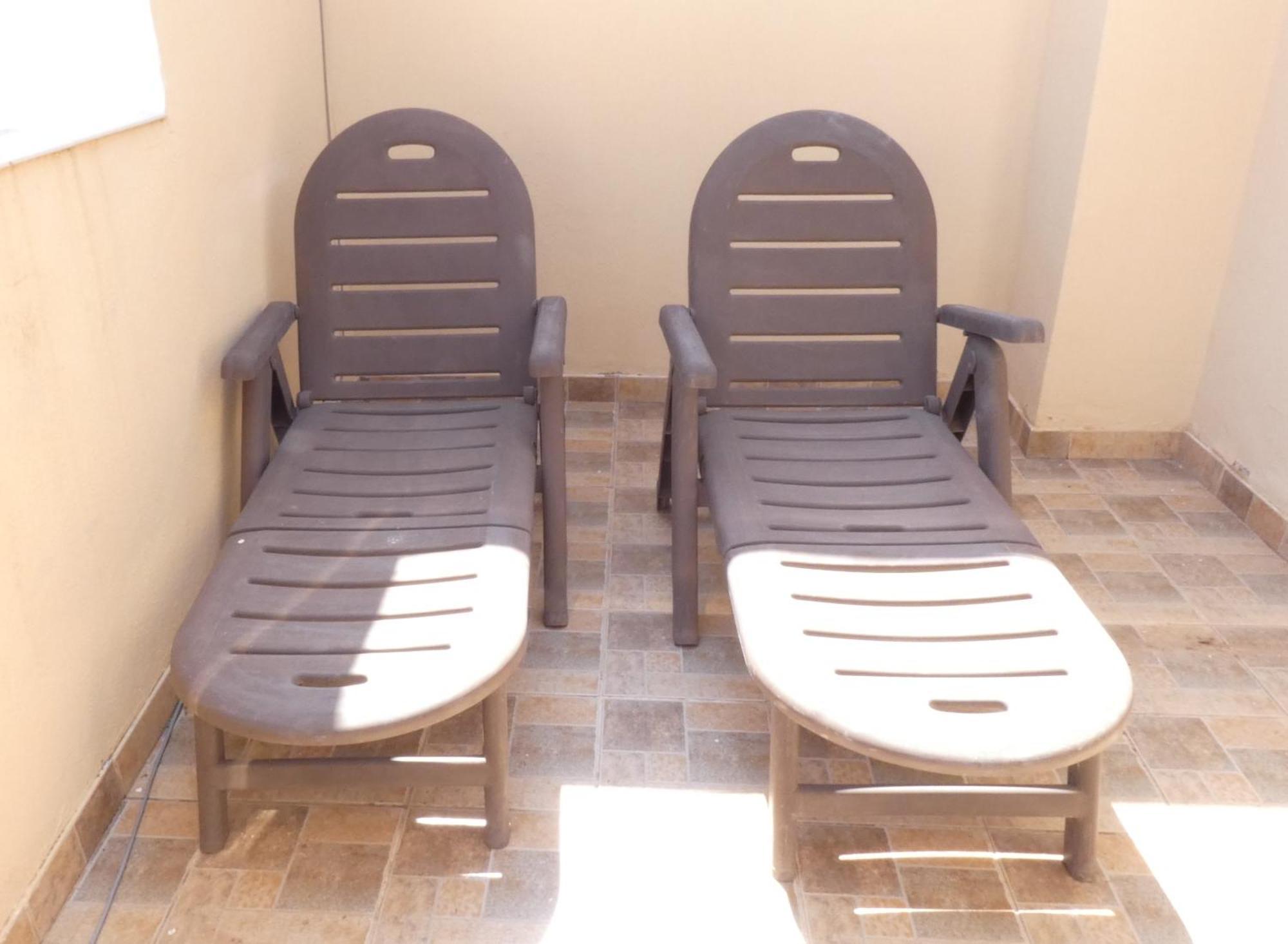 Villa Magerit, Entire Home 5 Minutes Easy Walk To Sandy Beach La Mata  Εξωτερικό φωτογραφία