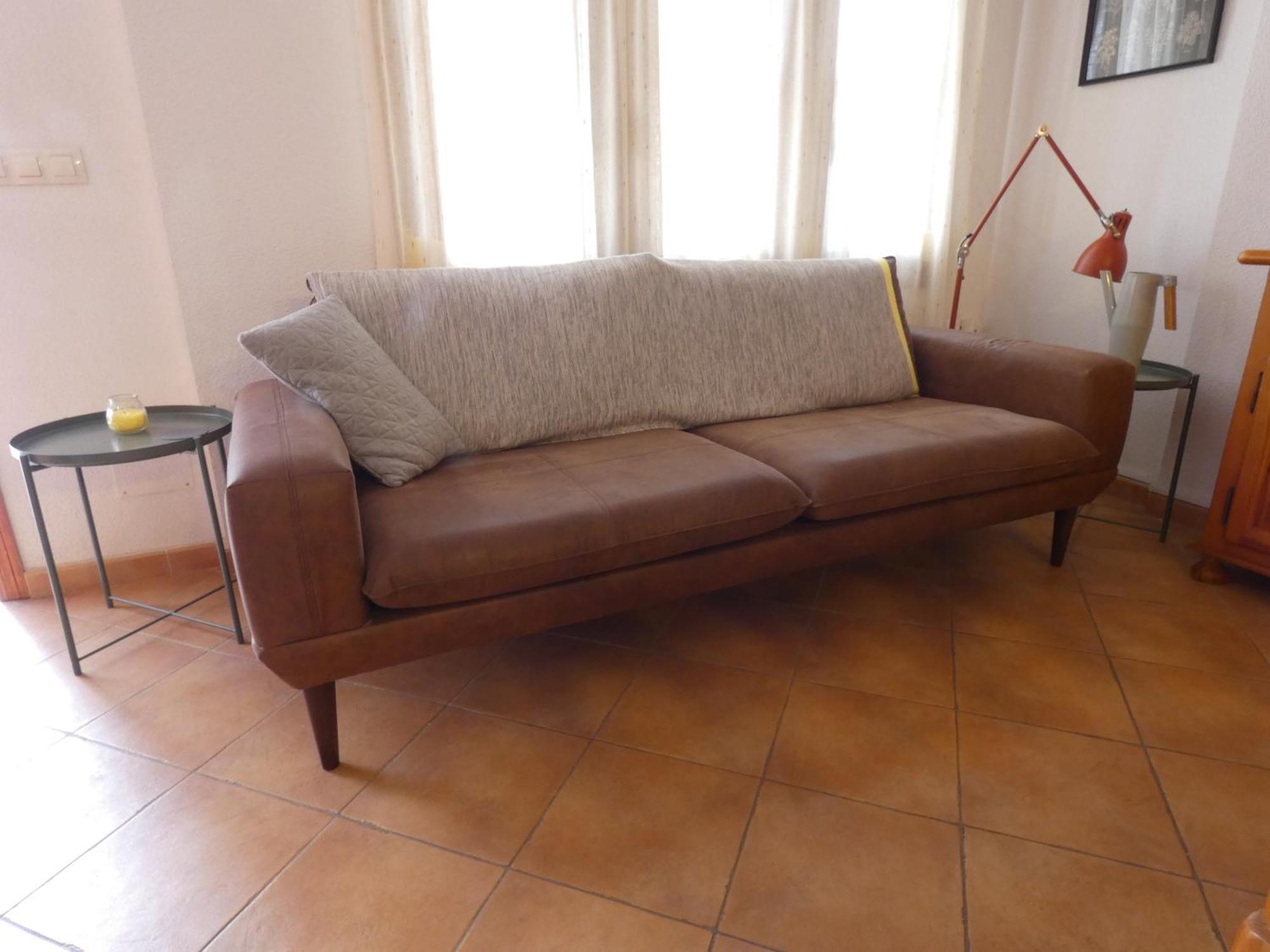 Villa Magerit, Entire Home 5 Minutes Easy Walk To Sandy Beach La Mata  Εξωτερικό φωτογραφία